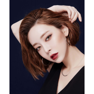 LensVery 1month – Wonder Eye Green奇幻淺綠 月拋 2片裝